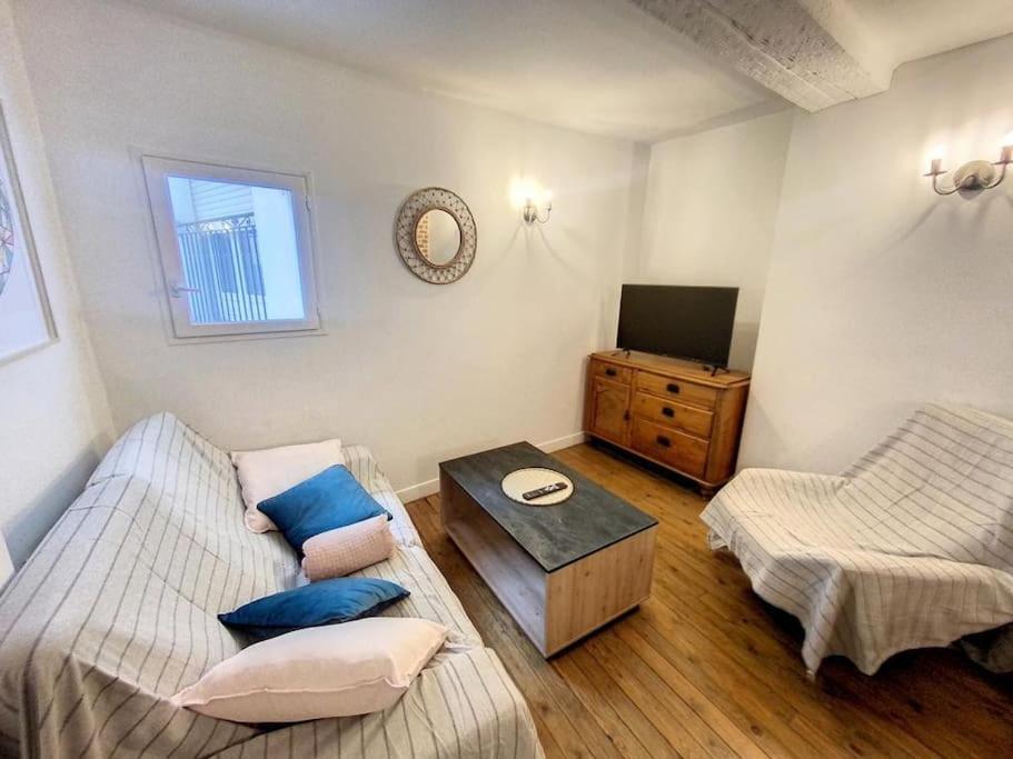 Apartamento Le Capitole - Sublime T3 Hypercentre Toulouse Exterior foto